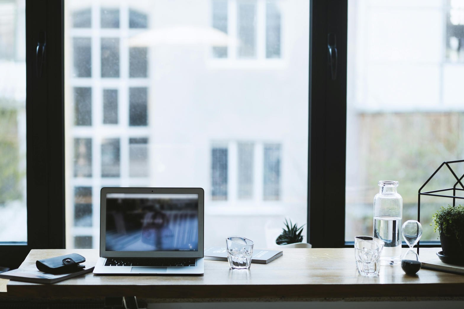 Online studium
